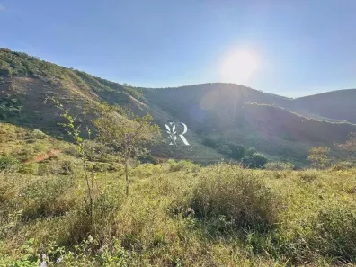 Lote/Terreno à venda, 968000m² no Pedro do Rio, Petrópolis