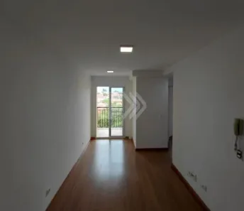 Apartamento com 2 Quartos para alugar, 62m² no Paulicéia, Piracicaba