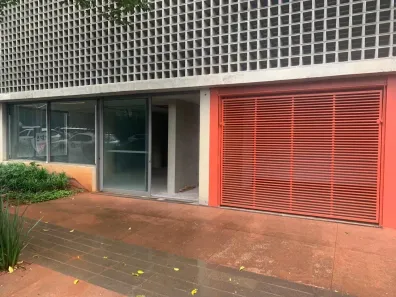 Ponto Comercial para alugar, 141m² no Sumarezinho, São Paulo