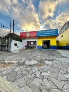Ponto Comercial para alugar, 81m² no Marechal Rondon, Canoas