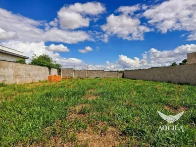 Lote/Terreno à venda, 1000m² no Jardim Solar do Bosque, Sorocaba