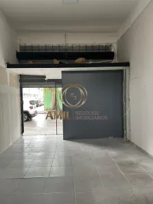 Ponto Comercial para alugar, 35m² no Jardim Matarazzo, São José dos Campos