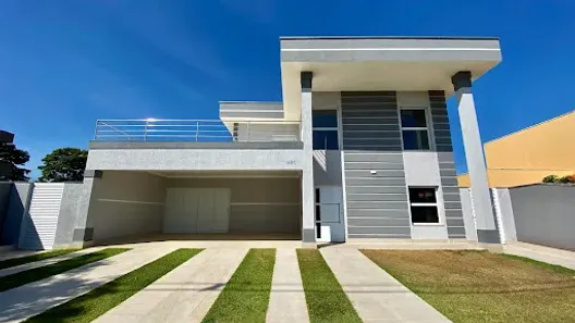 Casa com 4 Quartos à venda, 285m² no Vilage Santo Antônio, Boituva