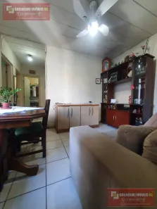 Apartamento com 2 Quartos à venda, 45m² no Lomba do Pinheiro, Porto Alegre