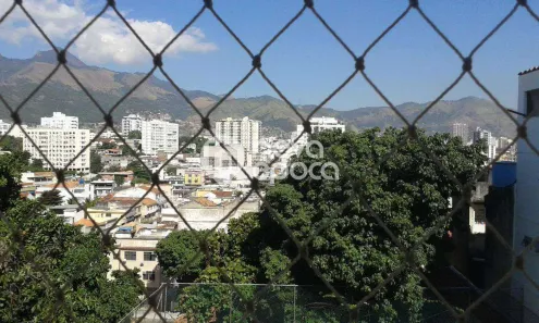 Apartamento com 2 Quartos à venda, 57m² no Cachambi, Rio de Janeiro