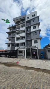 Apartamento com 3 Quartos à venda, 103m² no Aeroclube, João Pessoa