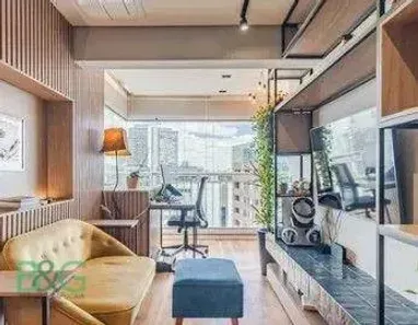 Apartamento com 2 Quartos à venda, 60m² no Pinheiros, São Paulo