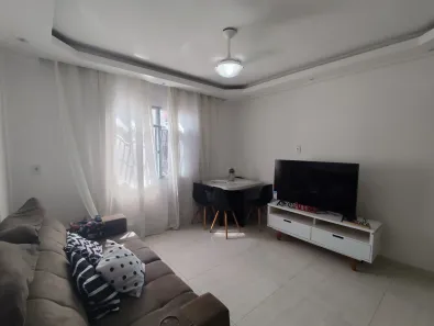 Apartamento com 2 Quartos à venda, 48m² no Olaria, Rio de Janeiro