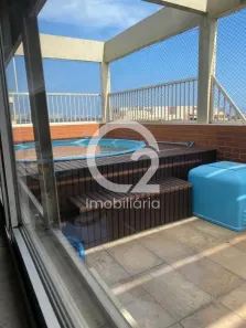 Cobertura com 4 Quartos à venda, 430m² no Barra da Tijuca, Rio de Janeiro