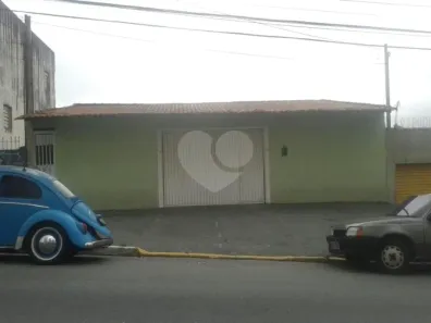 Casa com 3 Quartos à venda, 317m² no Vila Formosa, São Paulo