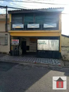 Casa com 1 Quarto à venda, 177m² no Vila Haro, Sorocaba