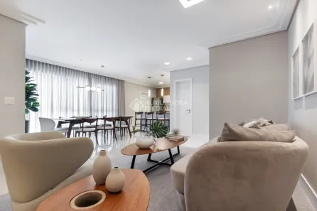 Apartamento com 3 Quartos à venda, 128m² no Kobrasol, São José