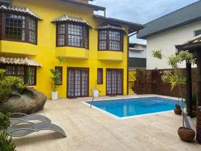Imóvel Comercial com 16 Quartos à venda, 400m² no Portal das Artes, Paraty