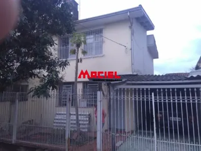 Casa com 3 Quartos à venda, 114m² no Monte Castelo, São José dos Campos
