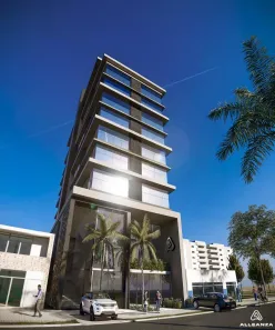 Apartamento com 1 Quarto à venda, 30m² no Centro, Imbituba