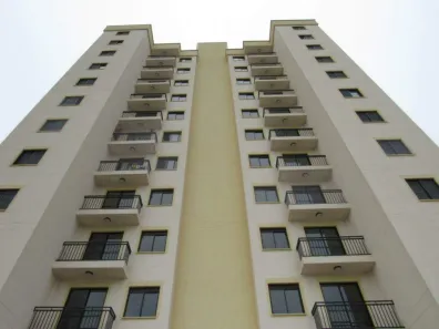 Apartamento com 2 Quartos à venda, 58m² no Jardim Nova Iguaçu, Piracicaba