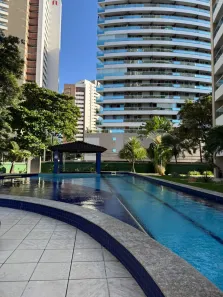 Apartamento com 2 Quartos à venda, 120m² no Papicu, Fortaleza