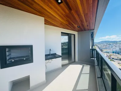 Apartamento com 2 Quartos à venda, 75m² no Pagani, Palhoça