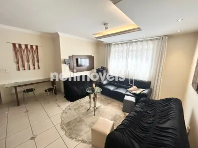 Apartamento com 3 Quartos à venda, 90m² no Dona Clara, Belo Horizonte