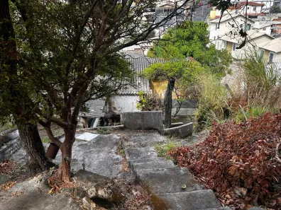 Lote/Terreno à venda, 360m² no Cachoeirinha, Belo Horizonte
