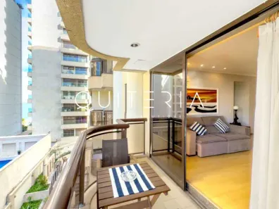 Flat com 2 Quartos para venda ou aluguel, 80m² no Ipanema, Rio de Janeiro