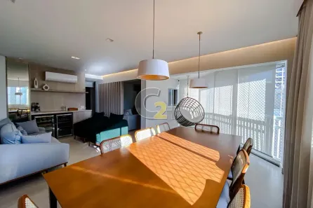 Apartamento com 4 Quartos à venda, 130m² no Perdizes, São Paulo