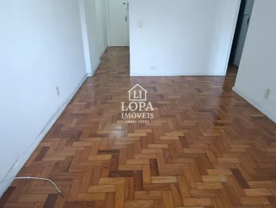 Apartamento com 1 Quarto à venda, 50m² no Centro, Rio de Janeiro