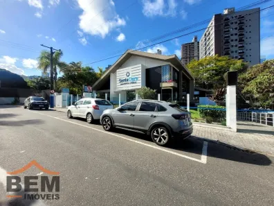 Sala Comercial para alugar, 20m² no Ariribá, Balneário Camboriú