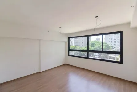 Kitnet com 1 Quarto à venda, 33m² no Pinheiros, São Paulo