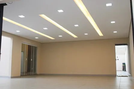Casa com 3 Quartos à venda, 96m² no Novo Mundo, Uberlândia