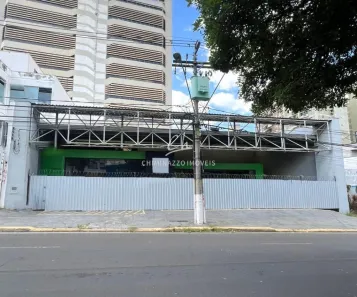 Prédio Comercial à venda, 693m² no Nova Campinas, Campinas