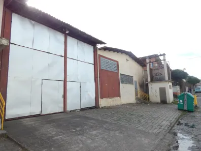 Galpão/Depósito/Armazém para alugar, 568m² no Cristo Redentor, Caxias do Sul