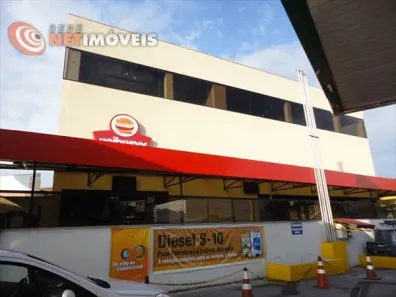 Prédio Comercial à venda, 680m² no Nova Suíssa, Belo Horizonte