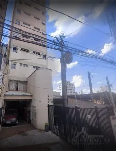 Kitnet com 1 Quarto à venda, 45m² no Centro, Campinas