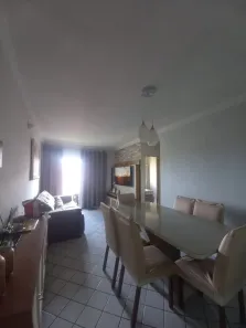 Apartamento com 2 Quartos à venda, 64m² no Várzea, Recife