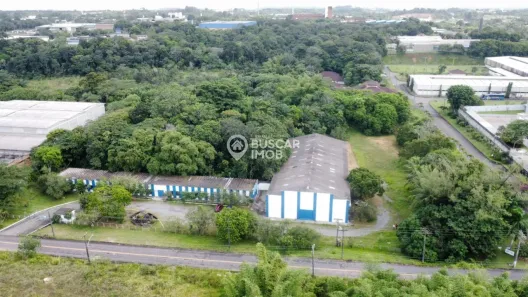 Galpão/Depósito/Armazém à venda, 22500m² no Cabula, Salvador