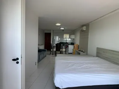 Apartamento com 1 Quarto à venda, 54m² no Quintas do Calhau, São Luís