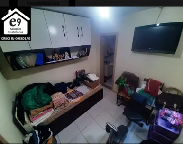 Casa de Condomínio com 3 Quartos à venda, 150m² no Taquara, Rio de Janeiro