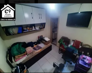 Casa de Condomínio com 3 Quartos à venda, 150m² no Taquara, Rio de Janeiro