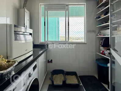 Apartamento com 2 Quartos à venda, 108m² no Campinas, São José