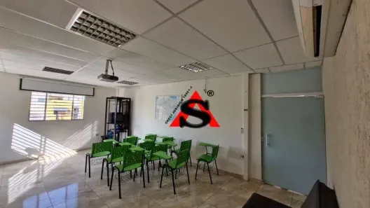 Prédio Comercial à venda, 359m² no Vila Conde do Pinhal, São Paulo