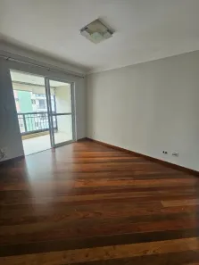 Apartamento com 3 Quartos à venda, 81m² no Vila Mariana, São Paulo