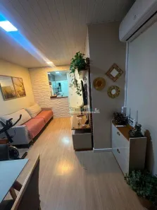 Casa com 3 Quartos à venda, 80m² no Parque Granja Esperança, Cachoeirinha