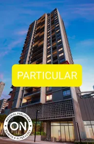 Apartamento com 1 Quarto à venda, 18m² no Perdizes, São Paulo