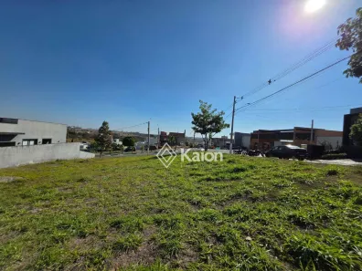 Lote/Terreno à venda, 289m² no Jardim Residencial Garden Ville, Itu