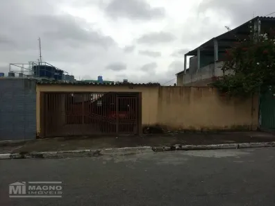 Casa com 2 Quartos à venda, 62m² no Vila Monte Santo, São Paulo