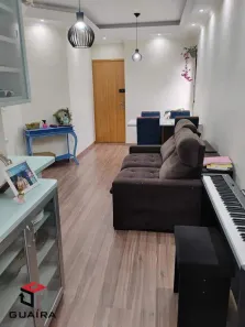 Apartamento com 3 Quartos à venda, 94m² no Centro, São Bernardo do Campo