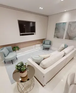 Apartamento com 3 Quartos à venda, 110m² no Engordadouro, Jundiaí