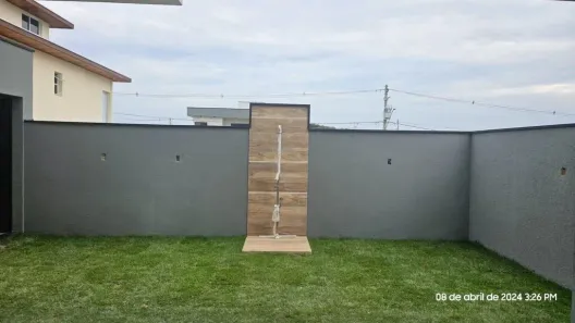 Casa com 3 Quartos à venda, 253m² no Loteamento Floresta, São José dos Campos