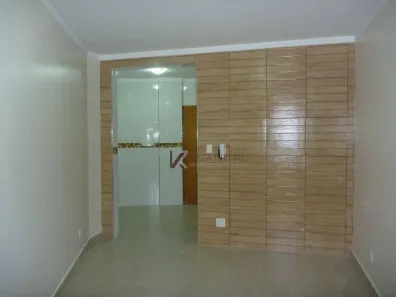 Apartamento com 1 Quarto à venda, 38m² no Vila Buarque, São Paulo
